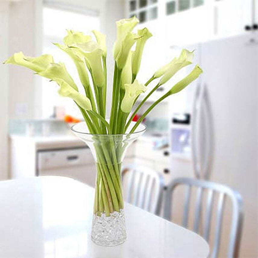 Gracious Lily: Bridal Bouquets