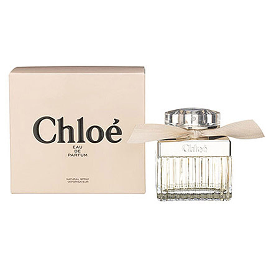 Chloe By Chloe For Women Edp: Birthday Gifts for Wife