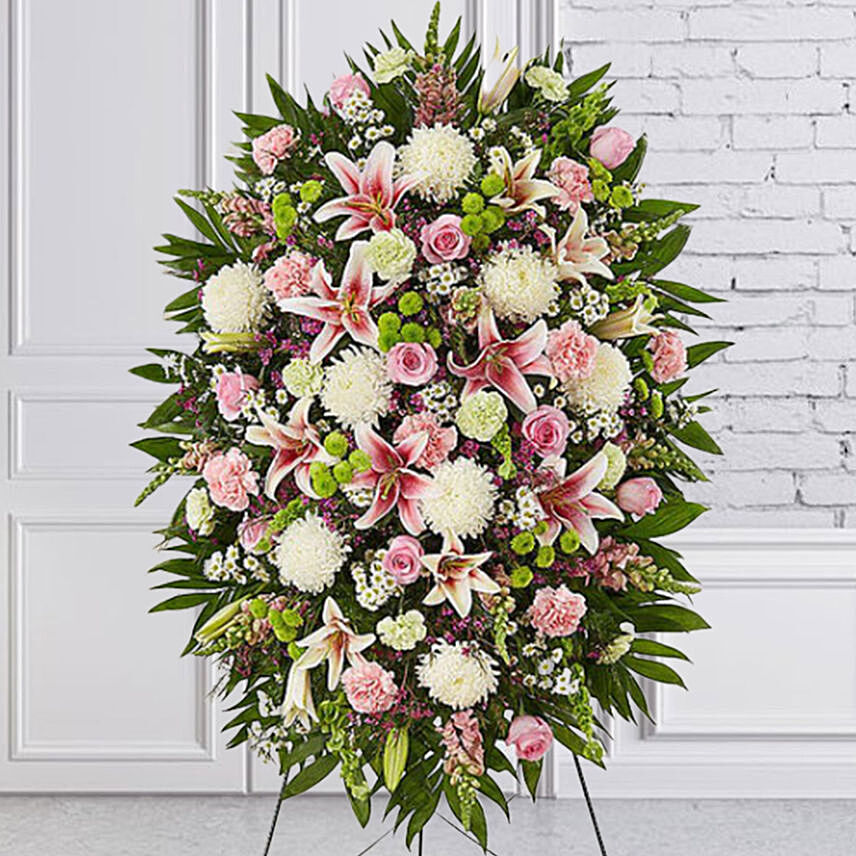 Exotic Flowers: Carnations Arrangements 