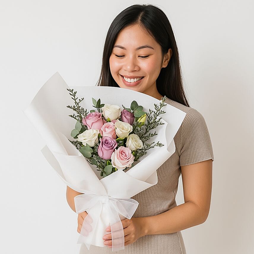 Sweet Desire Bunch: Sengkang Florist