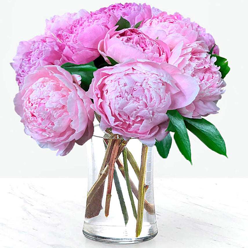 Reflection Of Love: Miss You Flowers