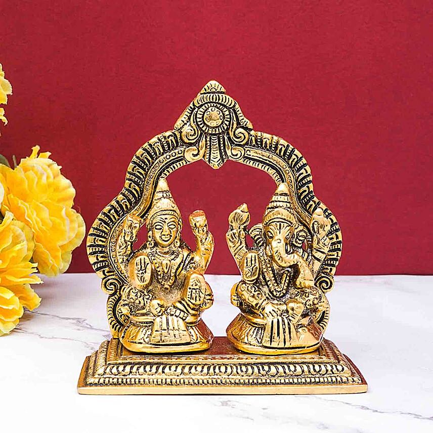 Laxmi Ganesha Diwali Blessings: Diwali Gifts