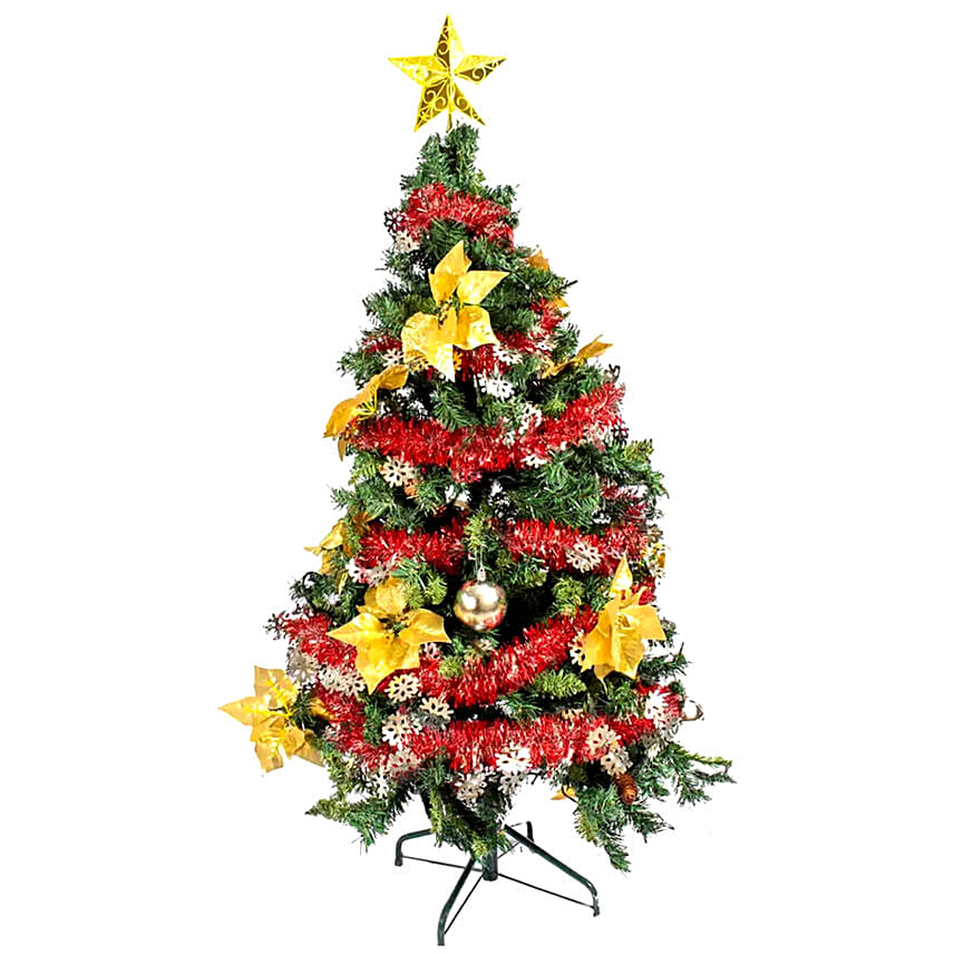 Premium California Pine Christmas Tree: Christmas Gifts for Friends