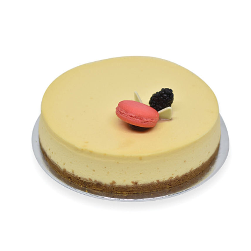 New York Cheese Cake: Gifts for Boys