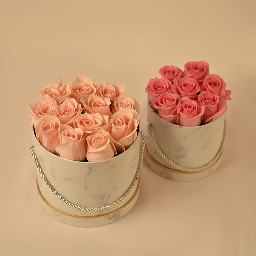 Adorable Roses: Mother's Day Flowers