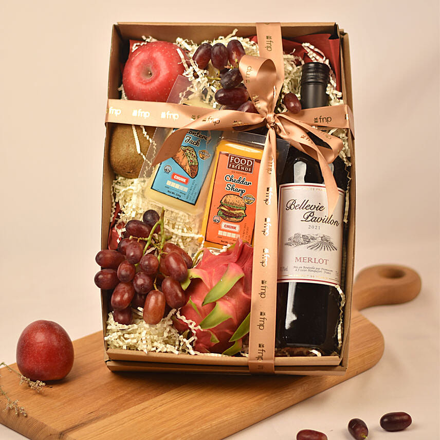 Sweet Gesture For Mom: Mother's Day Hampers