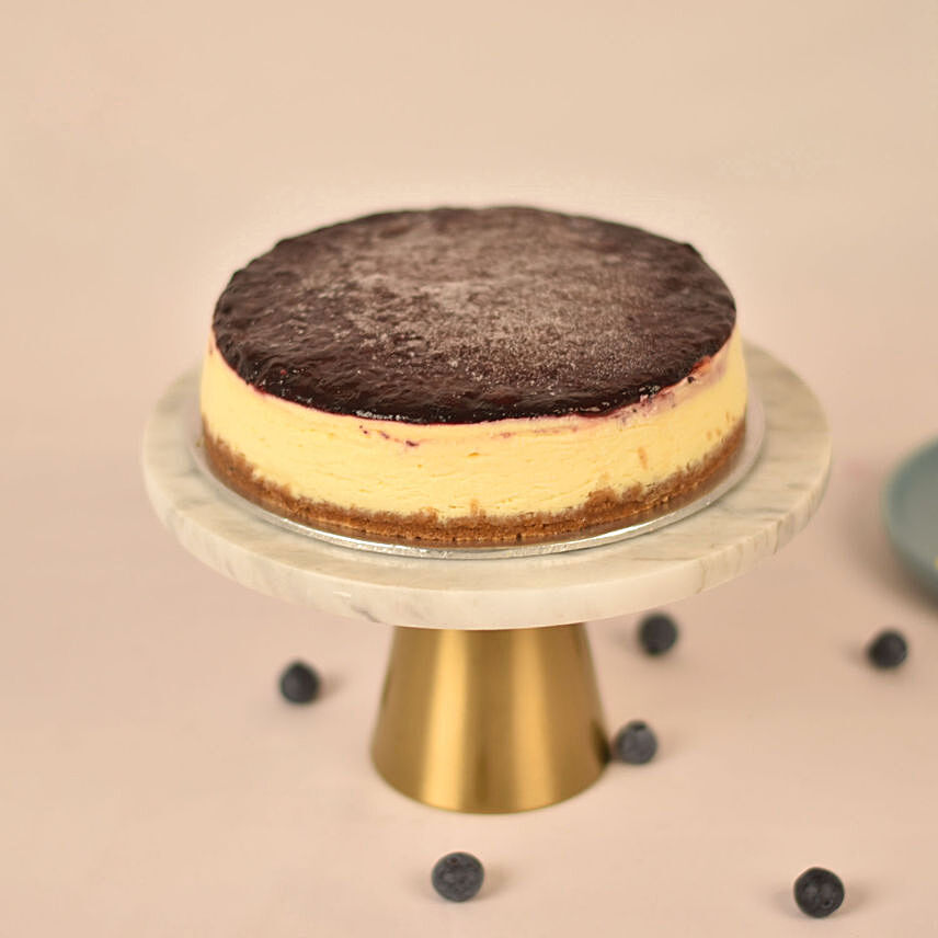 Blueberry Cheese Cake: New Arrival Gifts