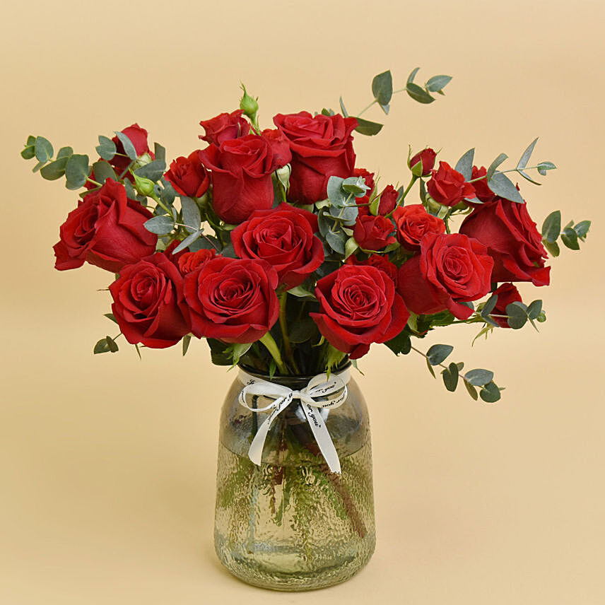 Valentine s Blooms: 520 Special Gifts