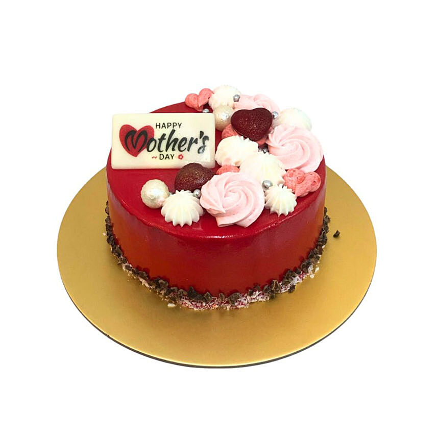 Mothers Day Cake 5 Inch: Cake Delivery Singapore