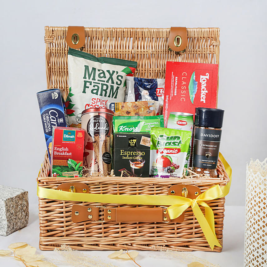 Basketful of Joy: New Arrival Products