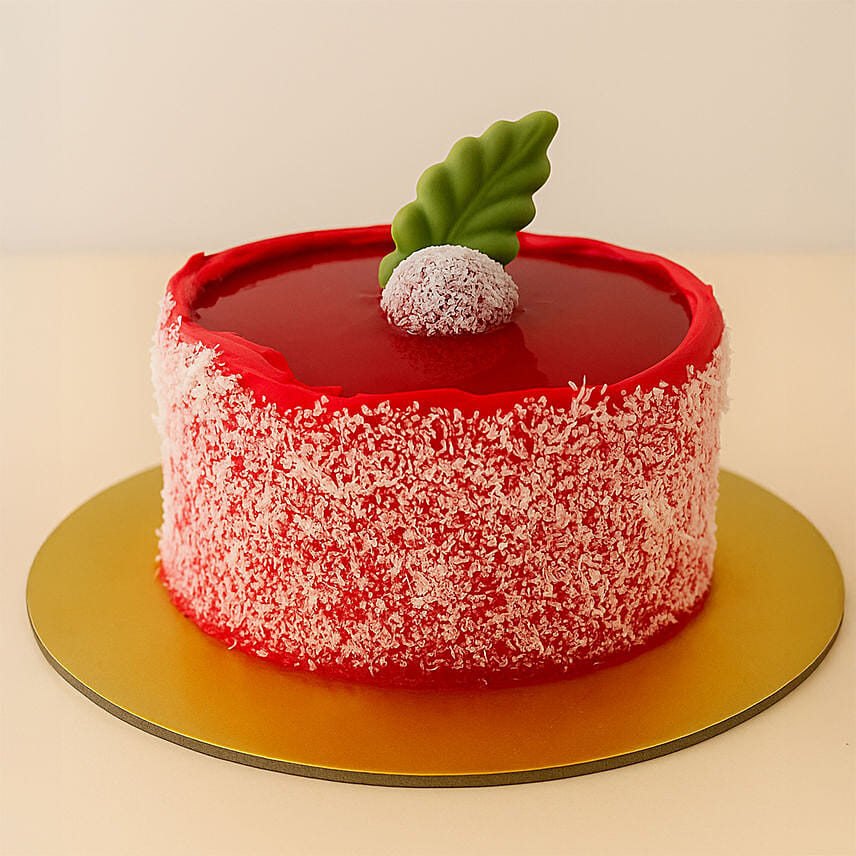 Mini Mousse Cake: Cheesecakes 