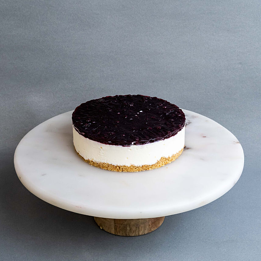 Blueberry Cheesecake MYS: Gifts To Malaysia