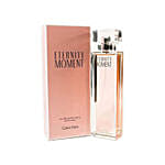 Eternity Moment By Calvin Klein For Women Edp