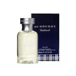 Weekend By Burberry For Men Edt