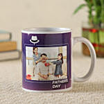 Personalised Mug For Father's Day