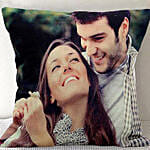 Personalized Picture Cushion