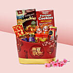 Yummy Treats Chinese New Year Hamper