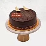 Chocolate Cake For Anniversary