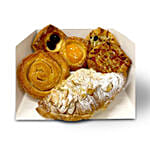 The Freshly Baked Danish box
