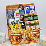 Wishing Wellness Curated Gift Hamper