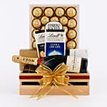 Piccolo Champagne Gift Hamper