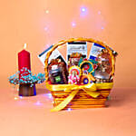 Diwali Sweet Celebration Hamper