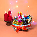 Diwali Treats Hamper