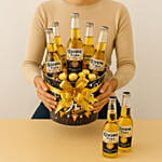 Beer Sweet Delights Hamper