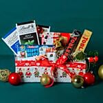 X-Mas Chocolates Hamper