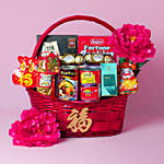 Good Thoughts Goodies Basket