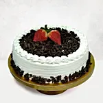 Black Forest Cake