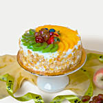 Yummu Fruit Cake