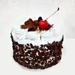 Delectable Blackforest Cake