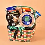 Hari Raya Juice and Snacks Hamper