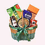 Hari Raya Assorted Treats Hamper