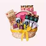 Healthy Hamper