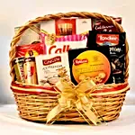 Scrummy Tempting Hamper