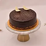 Yummy Chocolate Cake