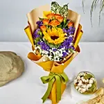 Flowers Loveliness Bouquet