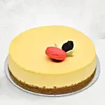 Classic New York Cheese Cake