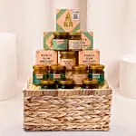 Wellness Treat Hamper