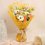Glamorous Blooms Bouquet