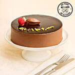 Richy Chocolate Cake