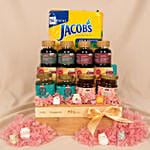 Wellness Wishes Gift Hamper