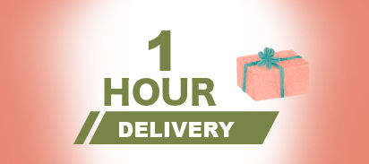 hour delivery