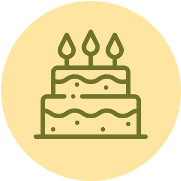 Graduation Cakes