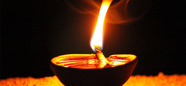 How to Celebrate an Eco-friendly Diwali?