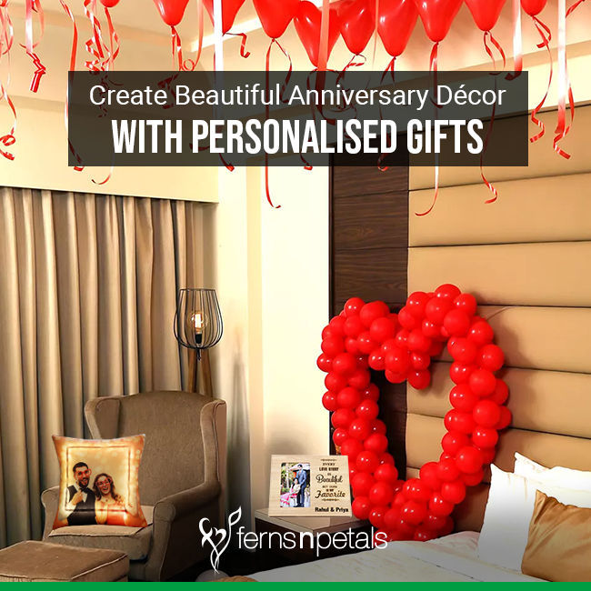 Personalised Gifts