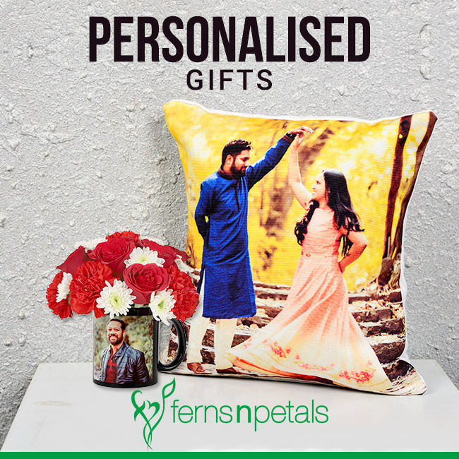 Personalised Gifts