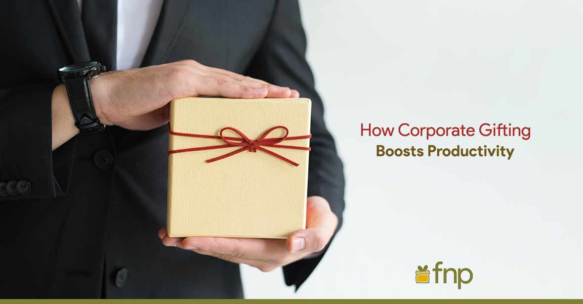 Corporate Gifting